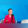 Who is Greta Thunberg Who is Greta Thunberg