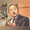 Who is Ajit Doval Who is Ajit Doval