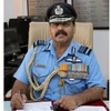 Who is Air Marshal Rakesh Bhadauria Who is Air Marshal Rakesh Bhadauria