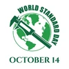 When is World Standards Day When is World Standards Day