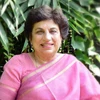 Who is Kiran Walia Who is Kiran Walia
