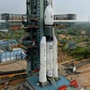 What is Geosynchronous Satellite Launch Vehicle (GSLV)?