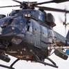 What is Advanced Light Helicopter (ALH)? What is Advanced Light Helicopter (ALH)?
