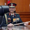 Who is General Manoj Mukund Naravane? Who is General Manoj Mukund Naravane?
