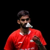 Who is Srikanth Kidambi? Who is Srikanth Kidambi?