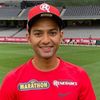 Who is Unmukt Chand? Who is Unmukt Chand?