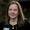 Who is Mary Barra? Who is Mary Barra?