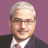Who is Rakesh Gangwal?