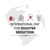 When is International Day for Disaster Reduction When is International Day for Disaster Reduction