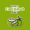When is World Coconut Day When is World Coconut Day