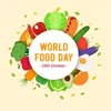 When is World Food Day When is World Food Day