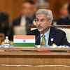 Who is Subrahmanyam Jaishankar? Who is Subrahmanyam Jaishankar?