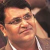 Who is Vinod Kumar Binny Who is Vinod Kumar Binny