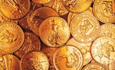 Gold, silver prices tumble to lowest since late 2010