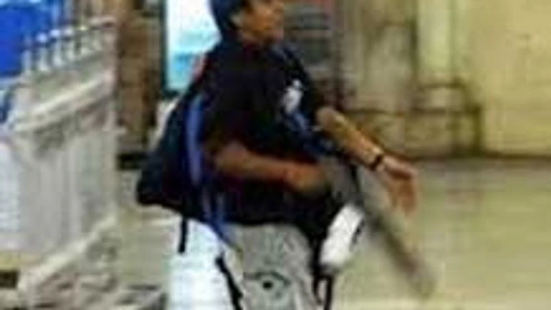 LIVE: Tributes paid to martyrs on 14th anniversary of 26/11 terror attacks LIVE: Tributes paid to martyrs on 14th anniversary of 26/11 terror attacks