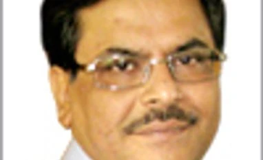 <b>Shyamal Majumdar:</b> Of ruthless social climbers and Indrani Mukerjea