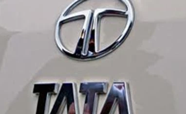 Tata Motors' stock up nearly 3% after unveiling of two new models