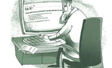 India third largest 'spam spewing nation' in world