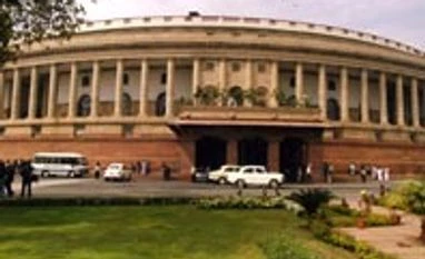 Uproar over missing files in coal scam derails both Houses