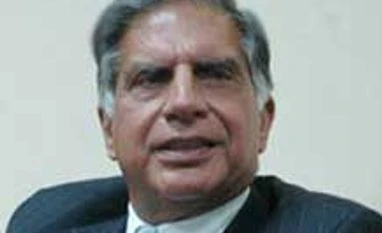 Ratan Tata to dwell on Nano, marital status in memoirs