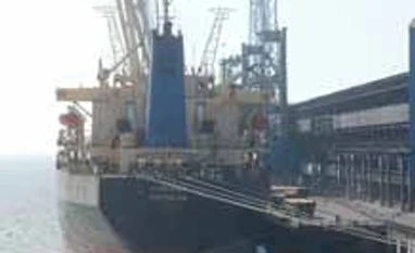 Interest subsidy for shipbuilding on the cards