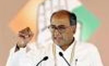 Congress dismisses exit poll projections