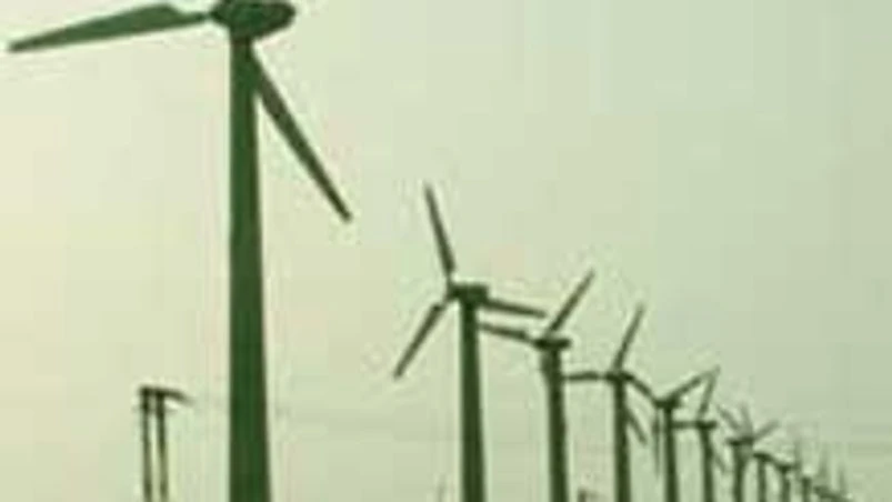 Demo project for offshore wind power to come up in Gujarat Demo project for offshore wind power to come up in Gujarat