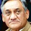 Bahuguna seeks induction of 3 new faces in Uttarakhand Cabinet