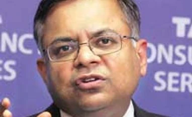 We want to kill workflows: N Chandrasekaran