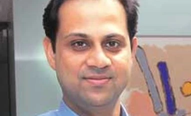 While banking is a big challenge, it will be easier for us: Sanjiv Bajaj