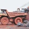 Iron ore rallied 70% in three months, will it continue?
