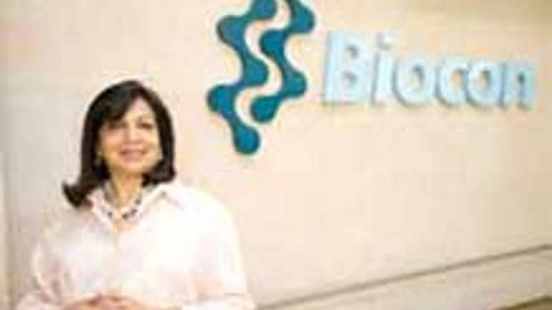 Biocon receives approval for insulin glargine in in Mexico Biocon receives approval for insulin glargine in in Mexico