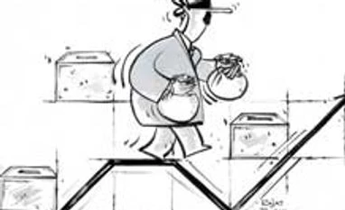 Slash your investment costs and save money