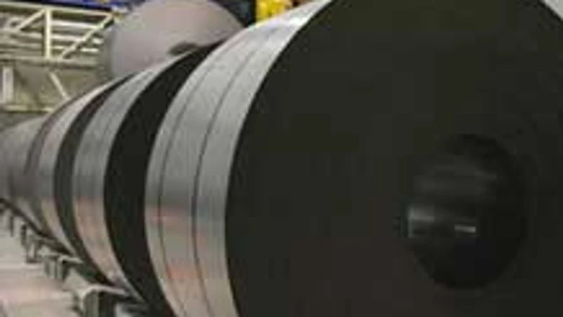 Steel ministry & companies to jointly set up research mission Steel ministry & companies to jointly set up research mission