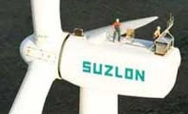 Suzlon Energy: Needs winds of change
