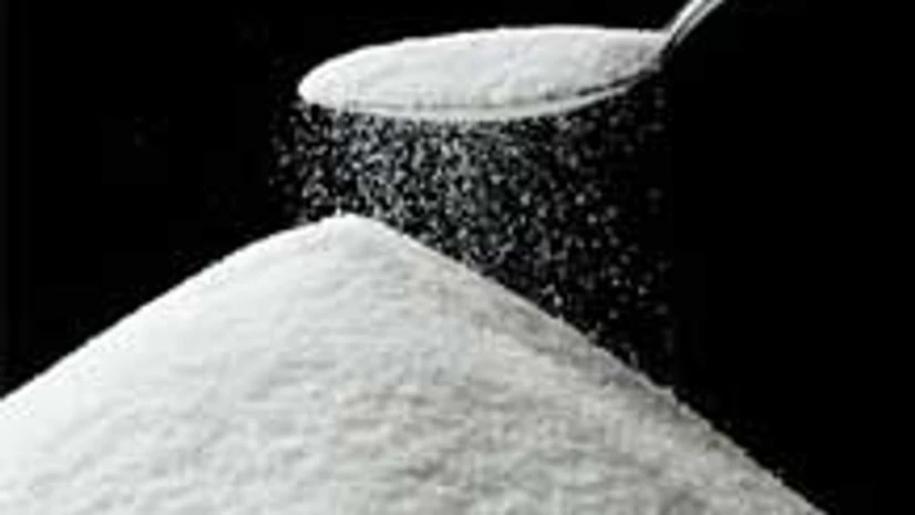 Mills export refined sugar due to lack of parity in raw sugar Mills export refined sugar due to lack of parity in raw sugar