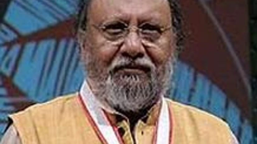 A complete ban (on alcohol) is not usually effective, but it might have other benefits: Ashis Nandy A complete ban (on alcohol) is not usually effective, but it might have other benefits: Ashis Nandy