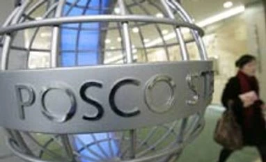 Idco sets ball rolling for Posco project survey