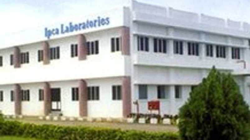 Ipca Labs starts open offer for Krebs Biochemicals Ipca Labs starts open offer for Krebs Biochemicals
