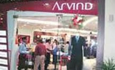 Arvind to open first Gap store on May 30