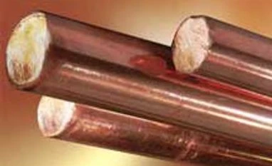 Copper rises by 1% on global cues, spot demand