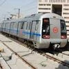 About 150 Delhi airport metro line workers may lose jobs