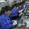China's major economic challenge is its shrinking workforce