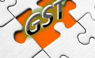 Govt shows intent to pass GST Bill this session