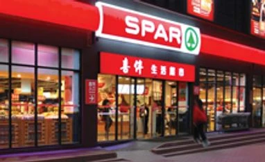 Spar Intl to open stores by year end
