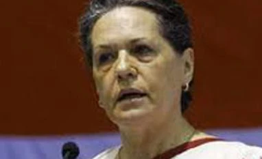No country should take India for granted: Sonia on marines row