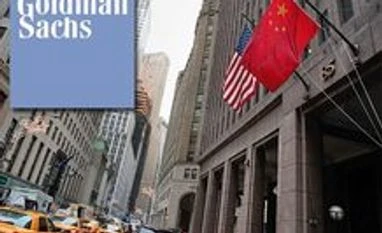 Goldman loan to ex-trader Cader is backed by 15,000 wines