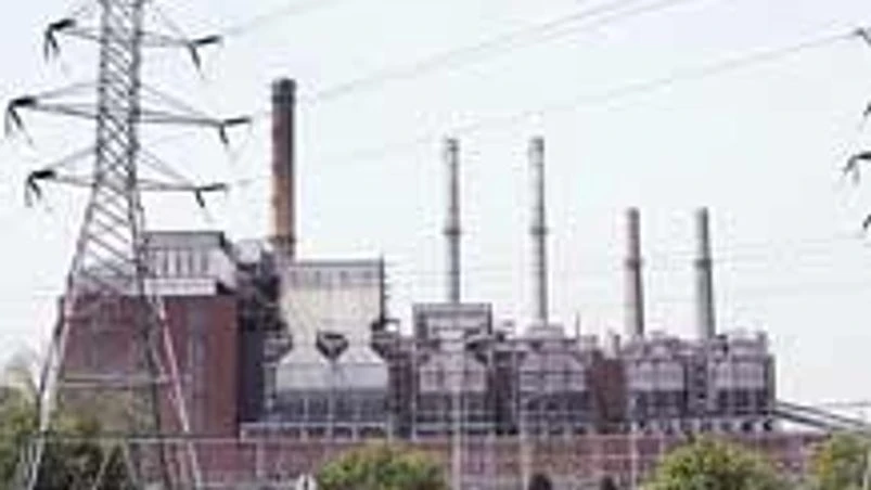 NTPC awards Rs 119 cr contract to Crompton Greaves NTPC awards Rs 119 cr contract to Crompton Greaves
