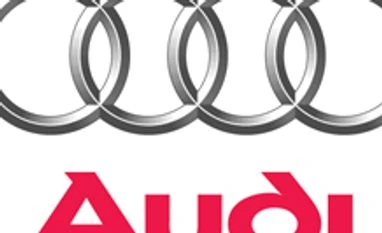 Audi posts over 8% sales growth in FY14