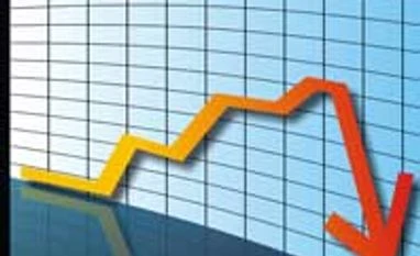 Rate sensitives decline after hopes of further rate cuts fade